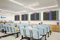 Tái cấu trúc CTCK, lộ rõ xu hướng mới